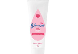 Johnson's Baby Cream 50g