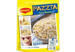Maggi Cheese Macaroni Instant Pasta 70g