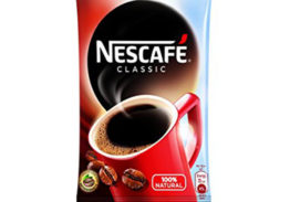 Nescafe Classic Coffee Pouch 6gm