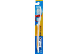 Oral-B Shiny Clean Manual Toothbrush