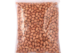 Raw Peanuts Groundnuts 250g