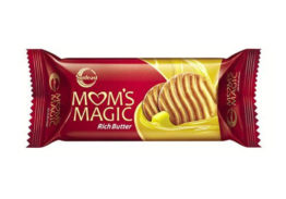 Sunfeast Mom's Magic Rich Butter 200g