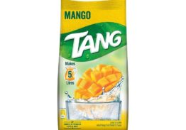 Tang Mango Instant Drink Mix 500g