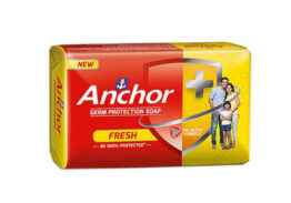 anchor soap 62g