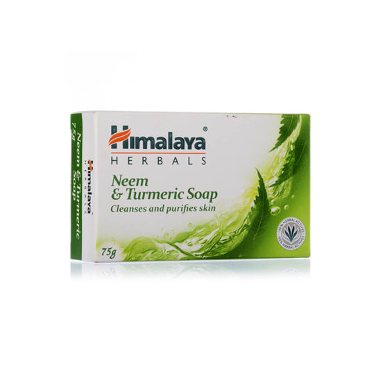 Himalaya soap