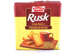 parle rusk 200g