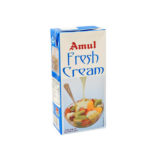 Amul Fresh Cream