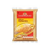 Aashirvaad Multigrain Atta
