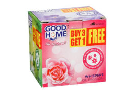 Good Home Air Freshener Multi Piece Pack 200g