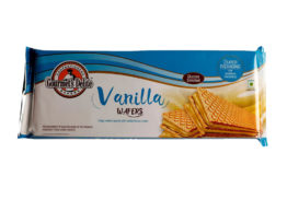 Gourmet`s Delite Vanilla Wafers 150g