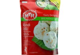 MTR Rava Idli Breakfast Mix 500g