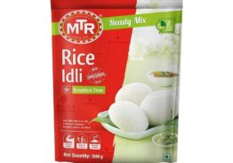 MTR Rice Idli Breakfast Mix 500g