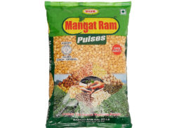 Mangat Ram Chana Dal 1kg