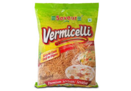 Savour Roasted Vermicelli 400g