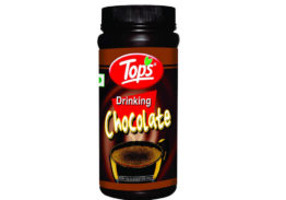 Tops Drinking Chocolate Sprinkler Jar 100g