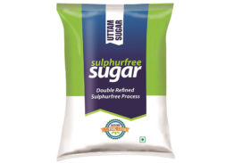 Uttam Sugar Sulphurless 1kg