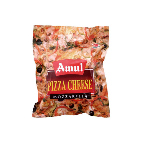 amul pizza cheese mozzarella