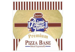 Bonn Prime Time Pizza Base 200g