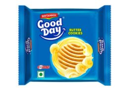 Britannia Good Day Butter Cookie 75g