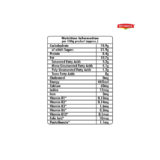 Britannia Marie Gold Biscuit - Image 4