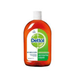 Dettol Antiseptic Liquid