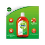 Dettol Antiseptic Liquid - Image 3