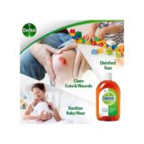 Dettol Antiseptic Liquid - Image 5