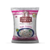 India Gate Feast Rozzana Basmati Rice