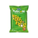 Kurkure Puffcorn Yummy Cheese Crisps