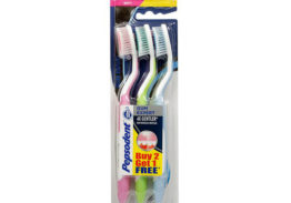 Pepsodent Gum Expert Soft Toothbrush