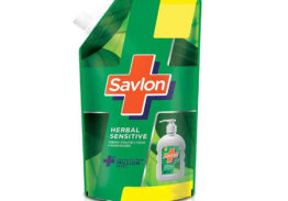 Savlon Herbal Sensitive Liquid Handwash Refill 175ml