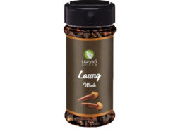 Urban Spices Organic Pure Dried Whole Laung 68g
