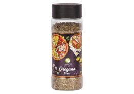 Urban Spices Pure Oregano Herbs Sprinkler 50g