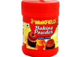 Weikfield Baking Powder 100g