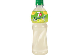 7UP Nimbooz Soft Drink 330ml