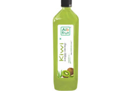 AloFrut Kiwi Aloevera Juice 1l