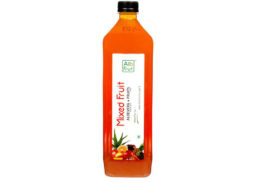 AloFrut Mixed Fruit with Aloevera Juice 1l