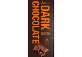 Amul Dark Chocolate 150g