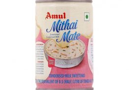 Amul Mithai Mate Condensed Milk 400g