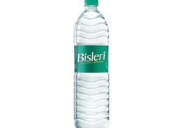 Bisleri Packaged Water 1L
