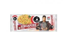Ching's Secret Singapore Curry Noodles 240g