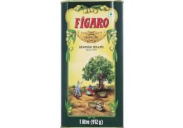Figaro Spanish Brand Olive Oil 500ml
