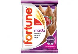 Fortune Maida Refind Wheat Flour 500g