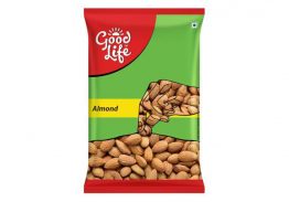 Good Life Almonds 500g