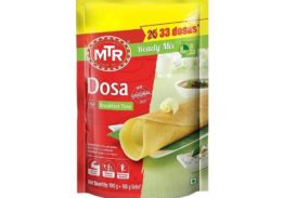 MTR Dosa Breakfast Mix 500g