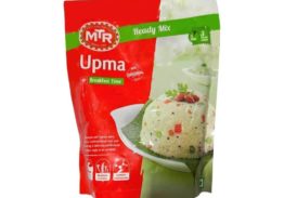 MTR Upma Breakfast Mix 170g