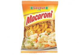 Savour Macaroni 400g