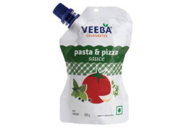 Veeba Pasta and Pizza Sauce 100g