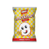 Crax Natkhat Classic Snacks - Buy Now At Great Price - Gharstuff