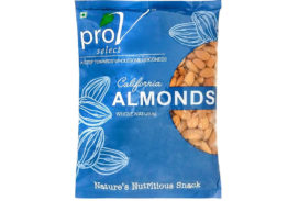 proV Select Almond Almonds 500g
